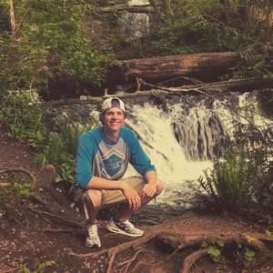 Meet your Posher, Bryce